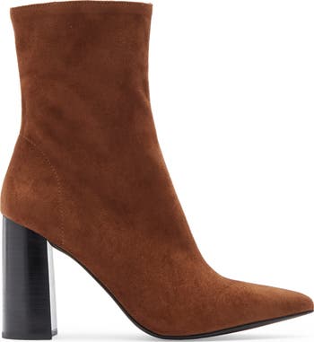 Siren Bootie