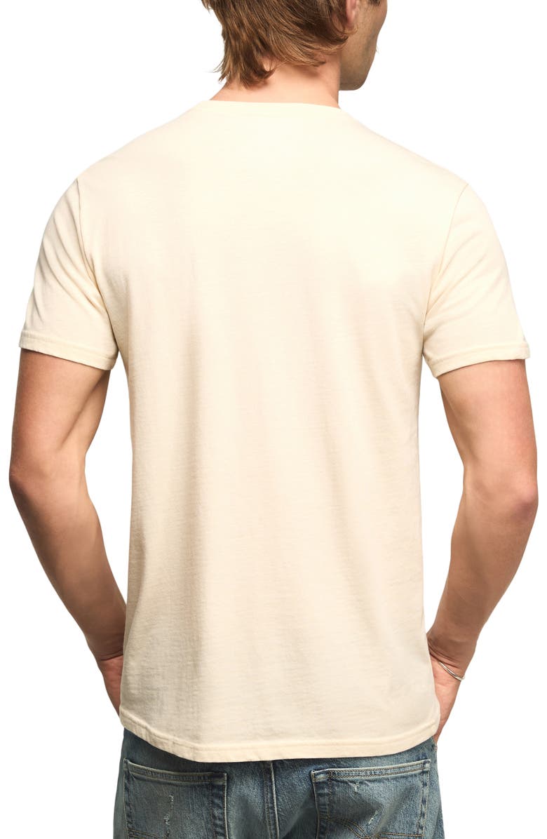 Lucky Brand Total Smoke Show Graphic T-Shirt, Alternate, color,