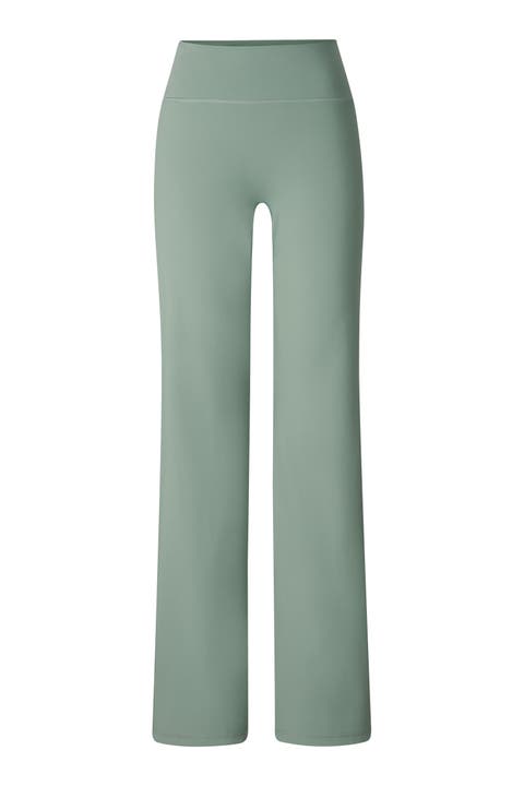 Flared Tights Lathi