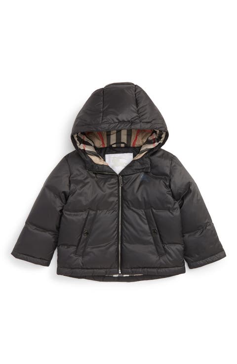 Rio Down Filled Puffer Jacket (Toddler)