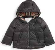 Burberry Rio Down Filled Puffer Jacket