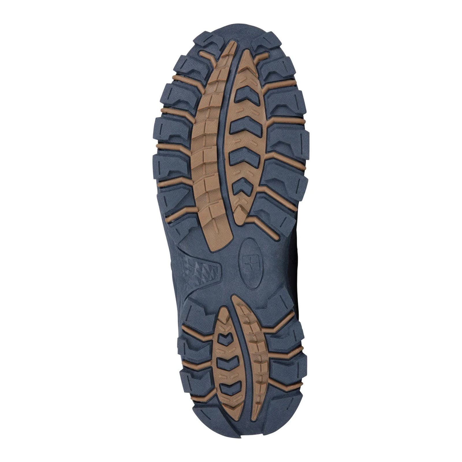 Mcleod Outdoor Wide Walking Shoes, Alternate, color, Navy