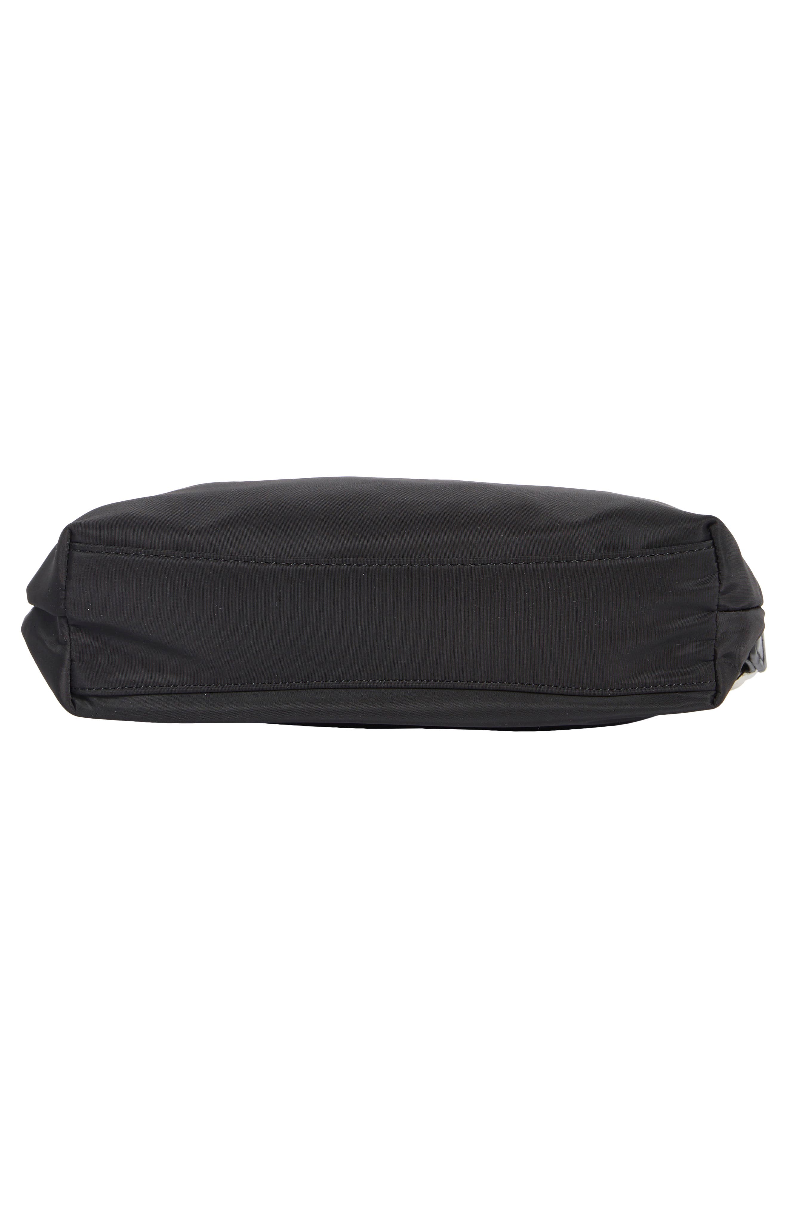 URBAN EXPRESSIONS HANDBAGS Shoulder Bag, Alternate, color, Black