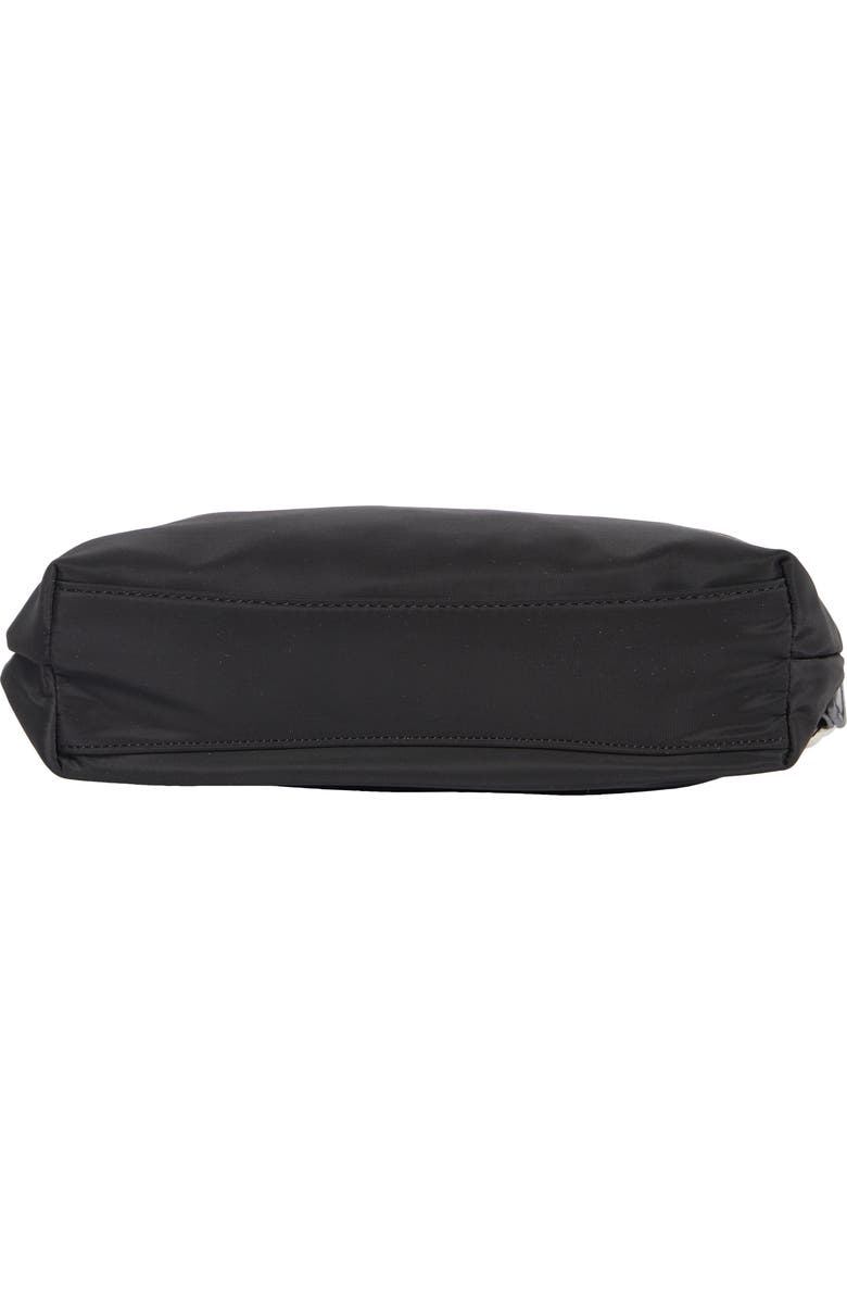 URBAN EXPRESSIONS HANDBAGS Shoulder Bag, Alternate, color, Black