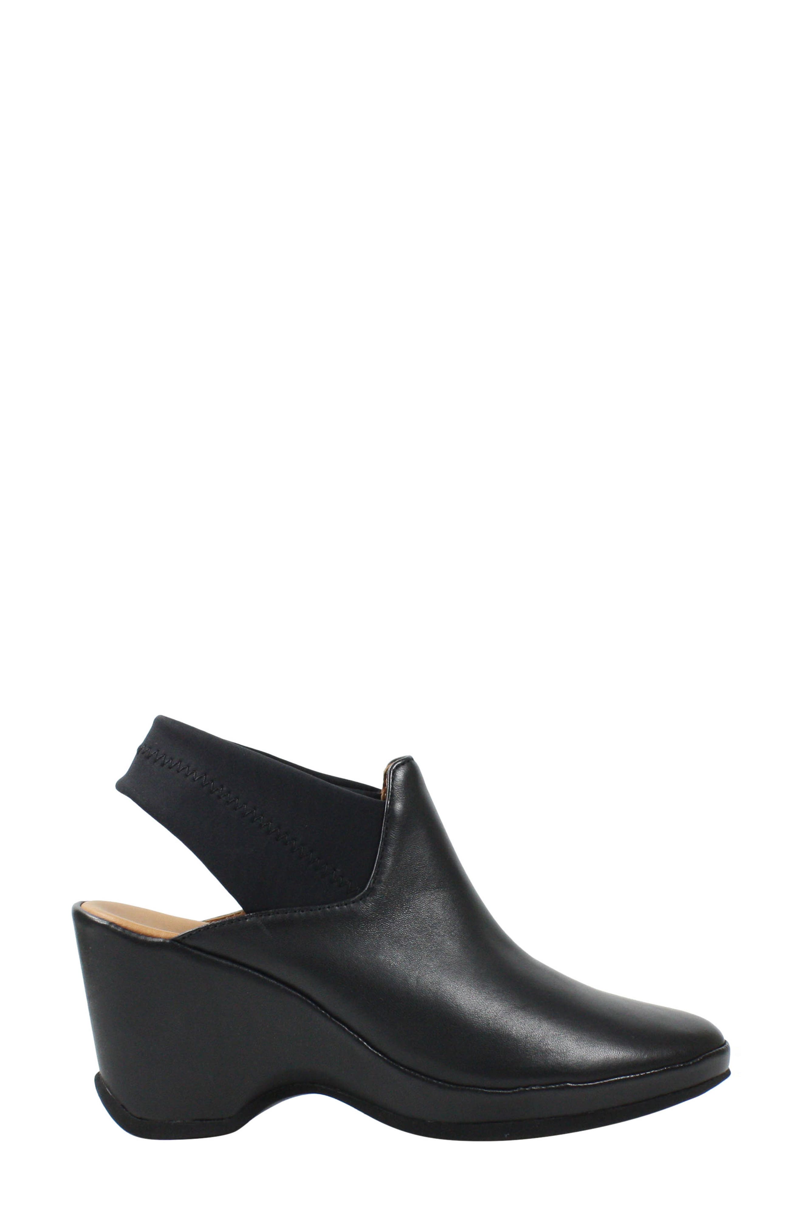 L'Amour des Pieds Oniella Bootie, Alternate, color, 