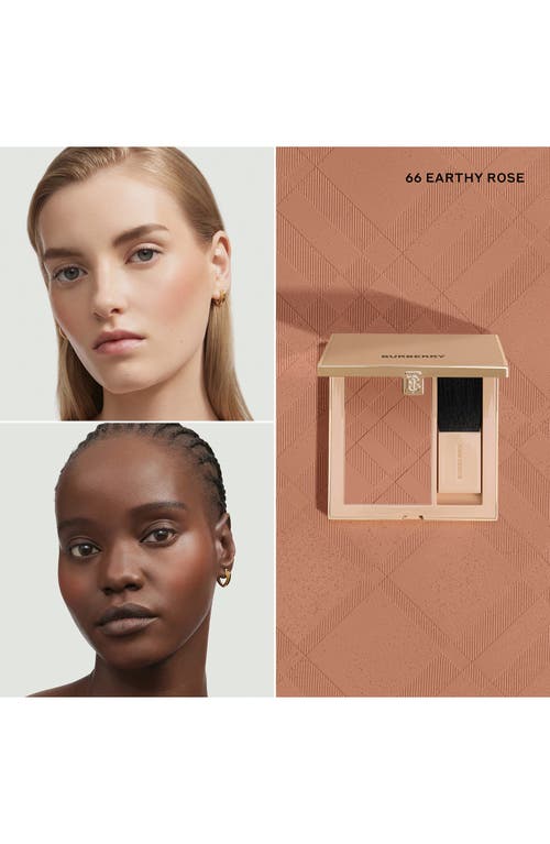 Burberry Powder Blush