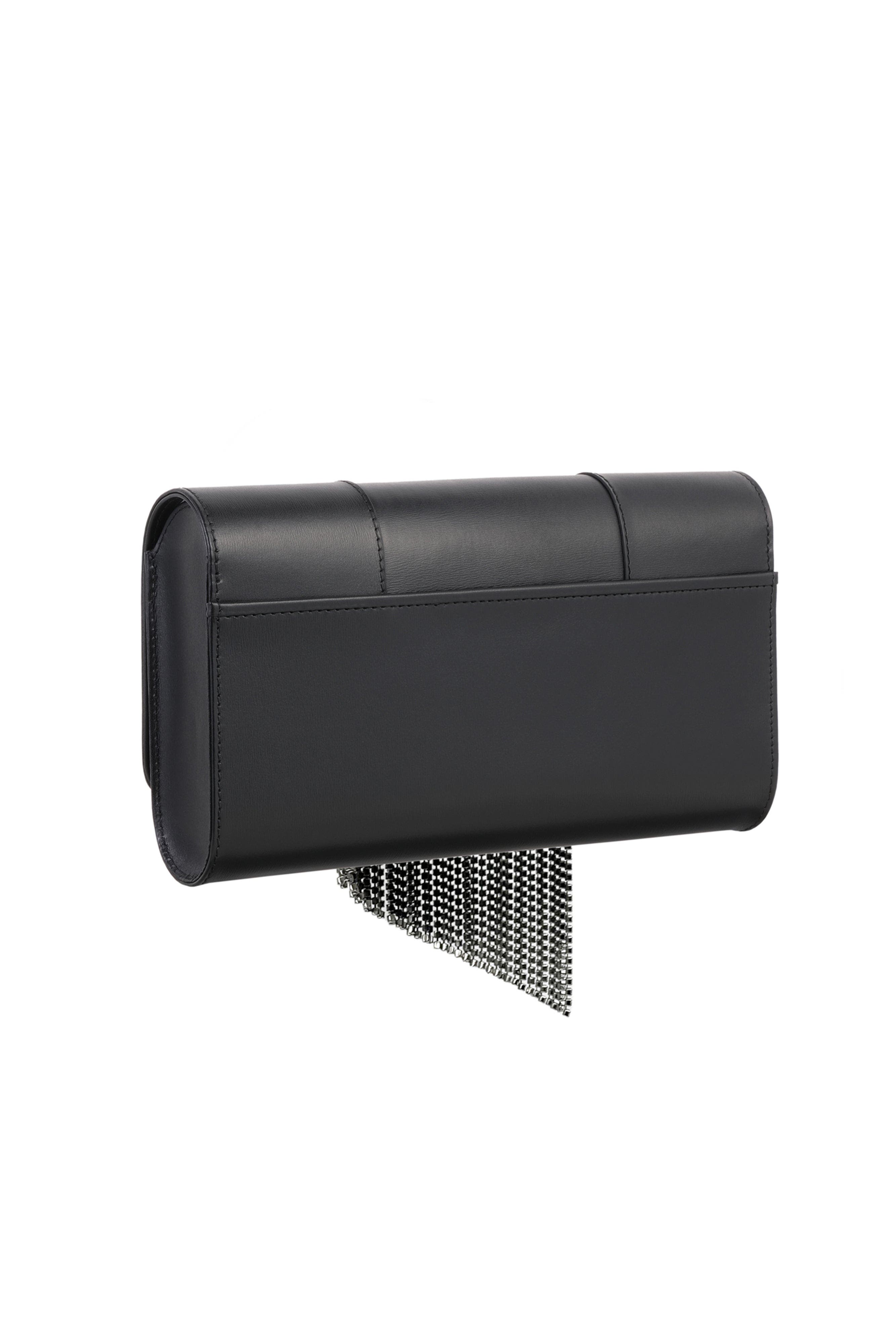 PERRIN PARIS L'Eiffel Cascade Clutch, Alternate, color, 