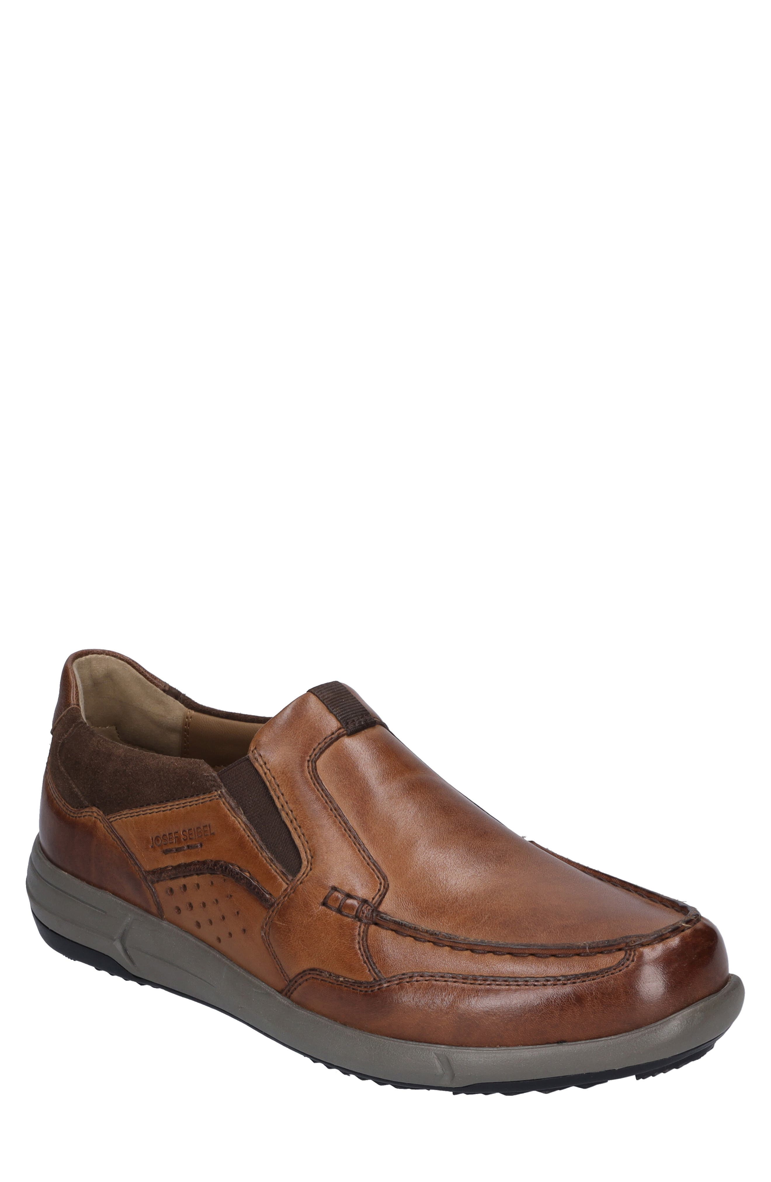 Josef Seibel Enrico 19 Slip-On, Main, color, 