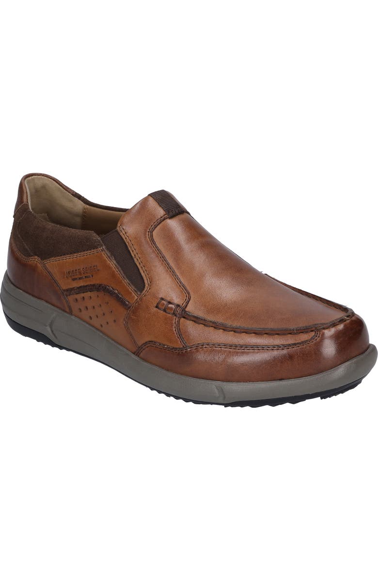 Josef Seibel Enrico 19 Slip-On, Main, color,
