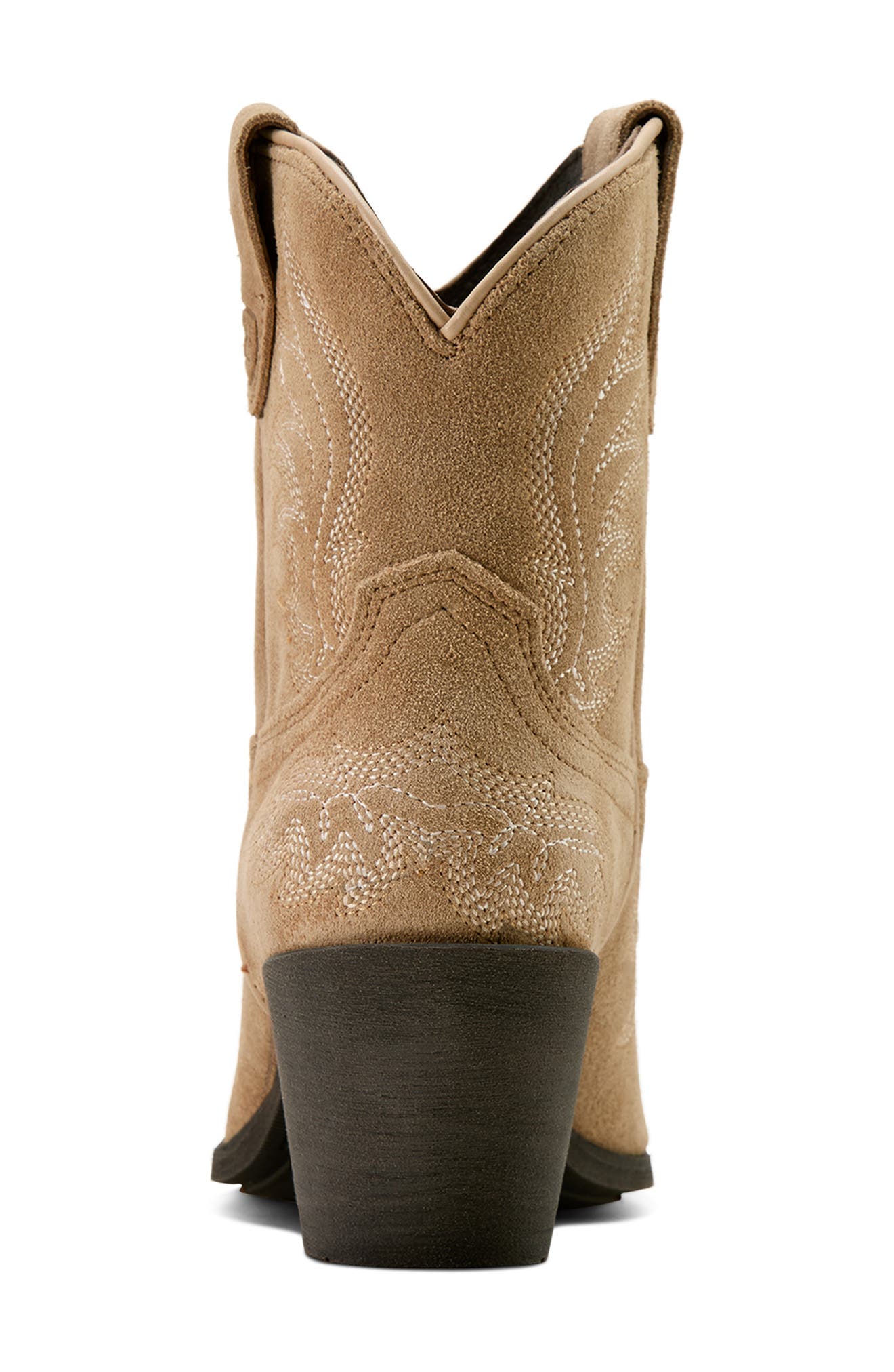 Ariat Chandler X Toe Western Boot, Alternate, color, Brown