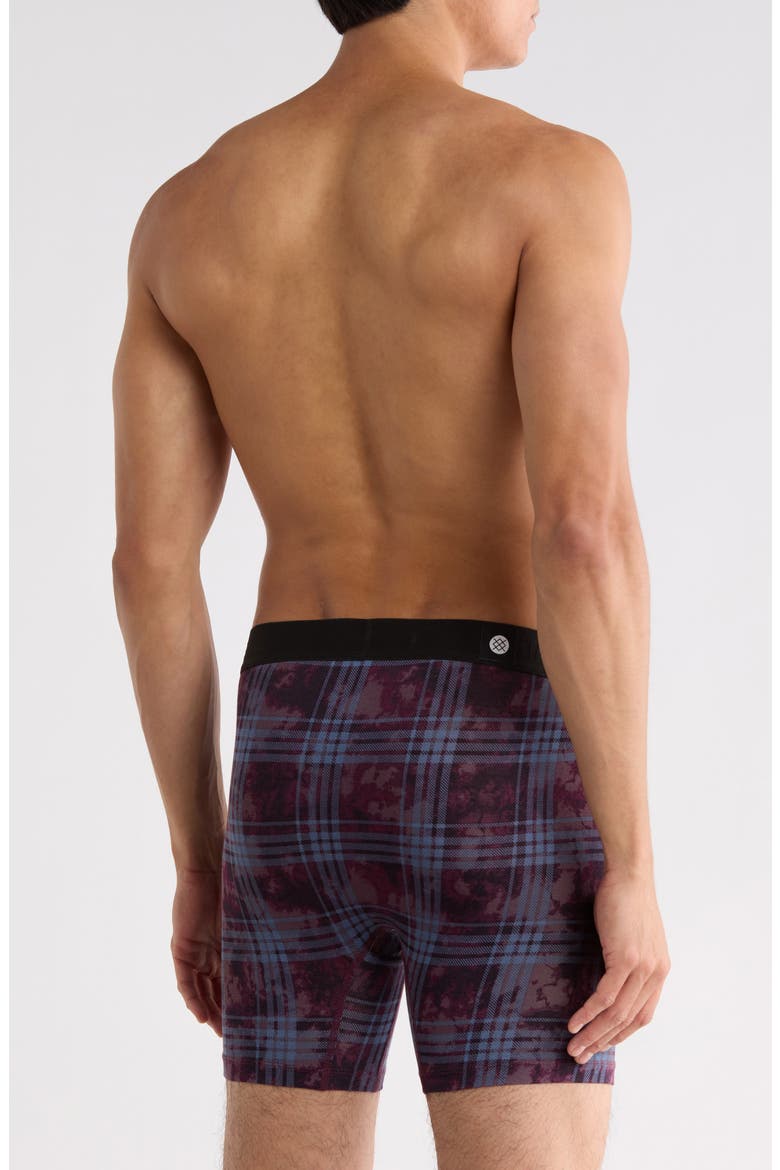Mad for Plaid Boxer Briefs, Alternate, color, FIG