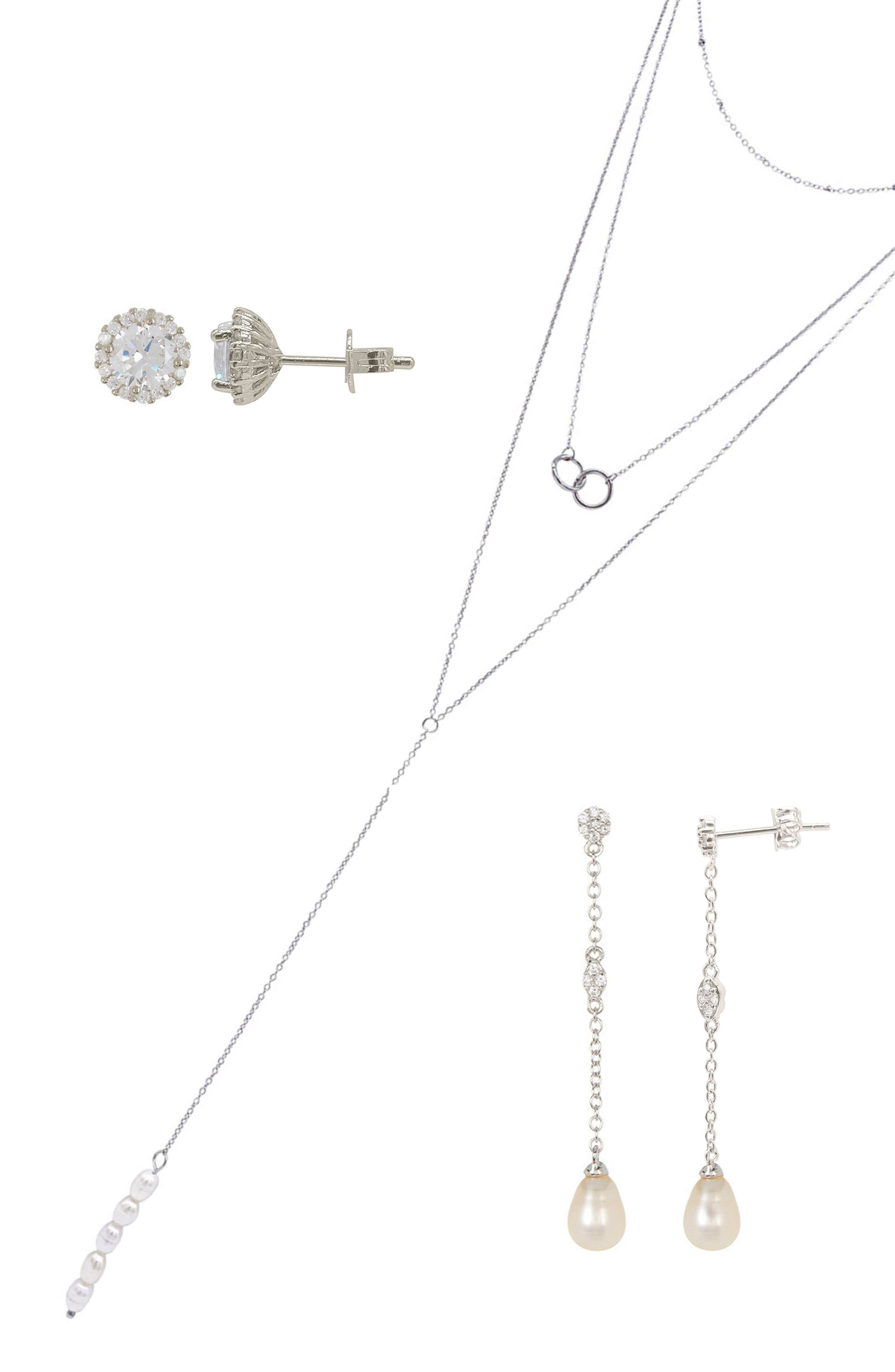 3-Piece Mixed Combo Set