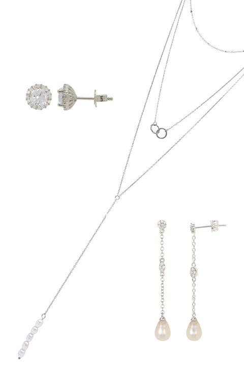3-Piece Mixed Combo Set