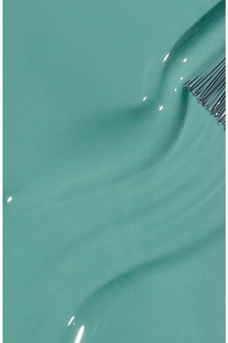 Nail Lacquer - Verde Nice To Meet You, Alternate, color, GREEN