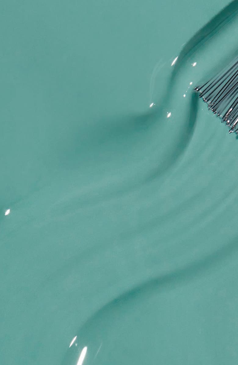 OPI Nail Lacquer - Verde Nice To Meet You, Alternate, color, Green