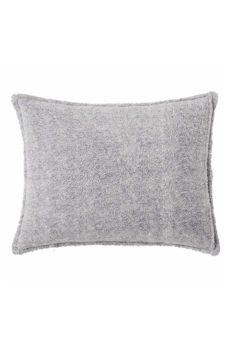 Sherwood King Comforter Set, Alternate, color, GREY