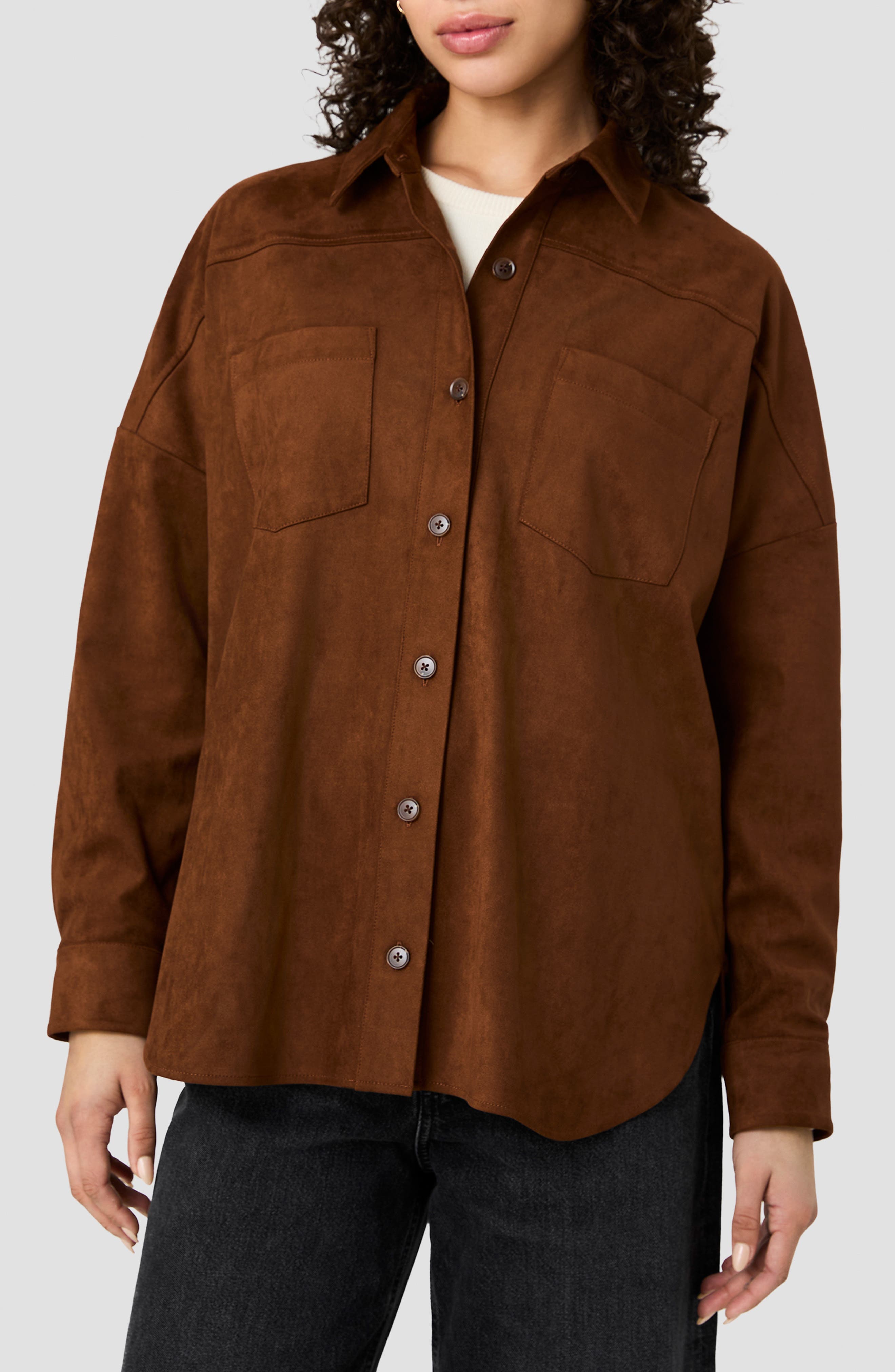 selected COGNAC CLAY
