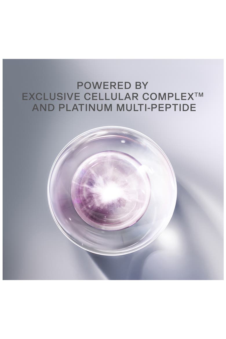 Platinum Rare Cellular Night Elixir Rejuvenating Serum, Alternate, color, NO COLOR