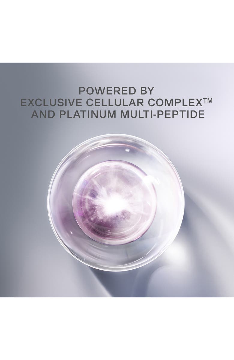 La Prairie Platinum Rare Haute-Rejuvenation Elixir, Alternate, color, 