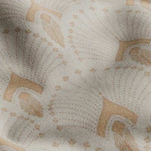 Togas Ladnier Duvet Cover In Black