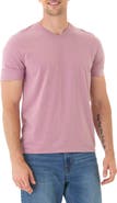 Threads 4 Thought V-Neck Slub T-Shirt