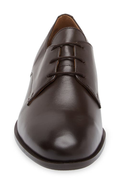 Hugo Boss Boss Colby Plain Toe Derby