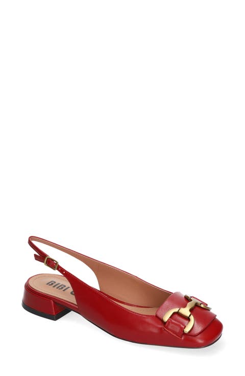 Vela Slingback Pump (Women)