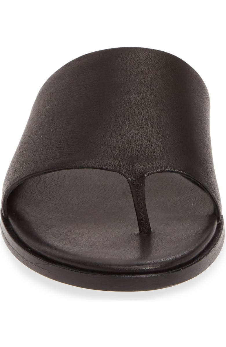 Eileen Fisher Edge Sandal, Alternate, color,