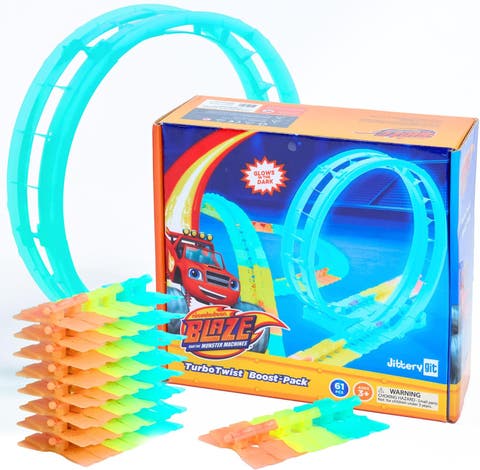 Blaze TurboTwist Boost Pack