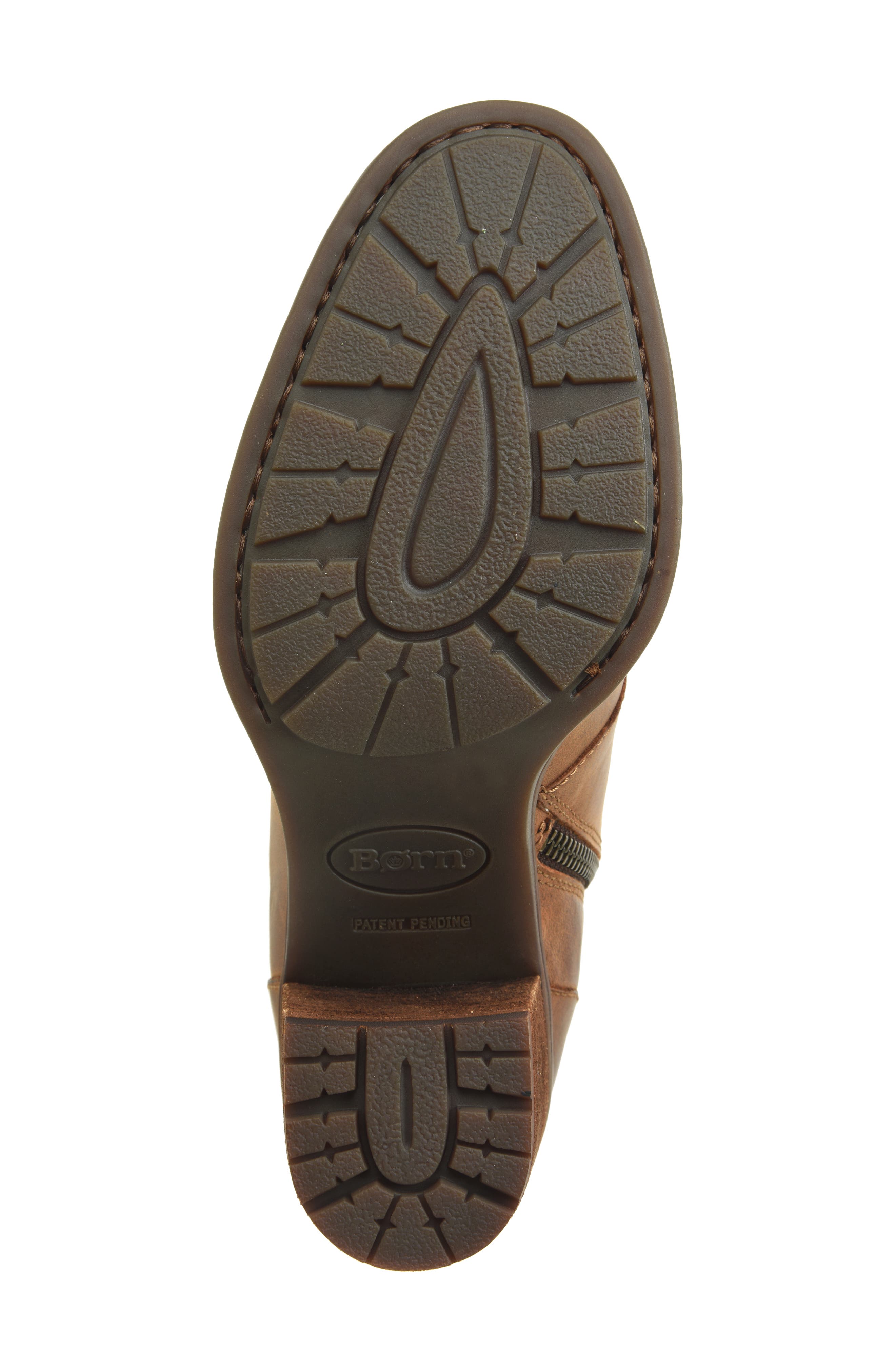 Børn Descent Hiker Bootie, Alternate, color, 