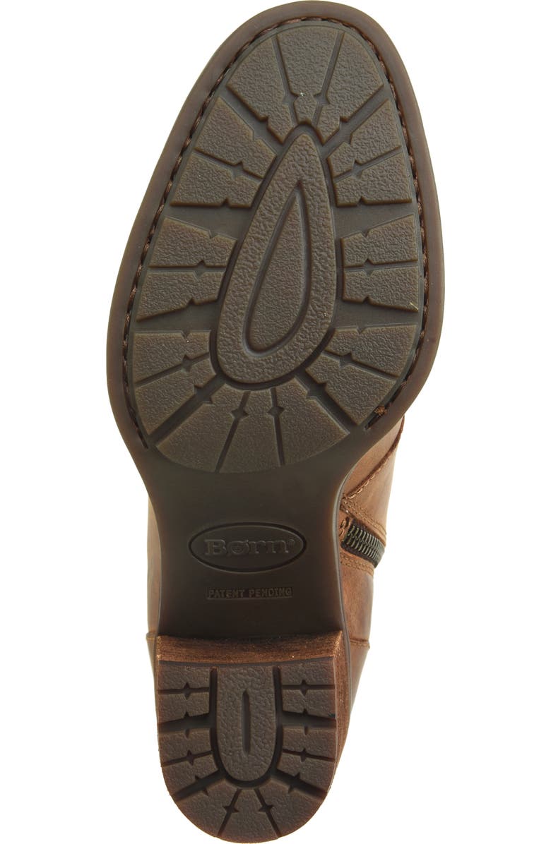 Børn Descent Hiker Bootie, Alternate, color,