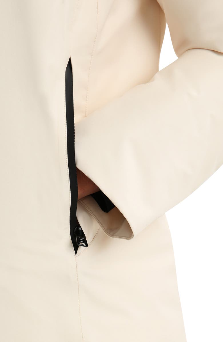 Woolrich Marshall Gore-Tex<sup>®</sup> Waterproof Parka, Alternate, color, 