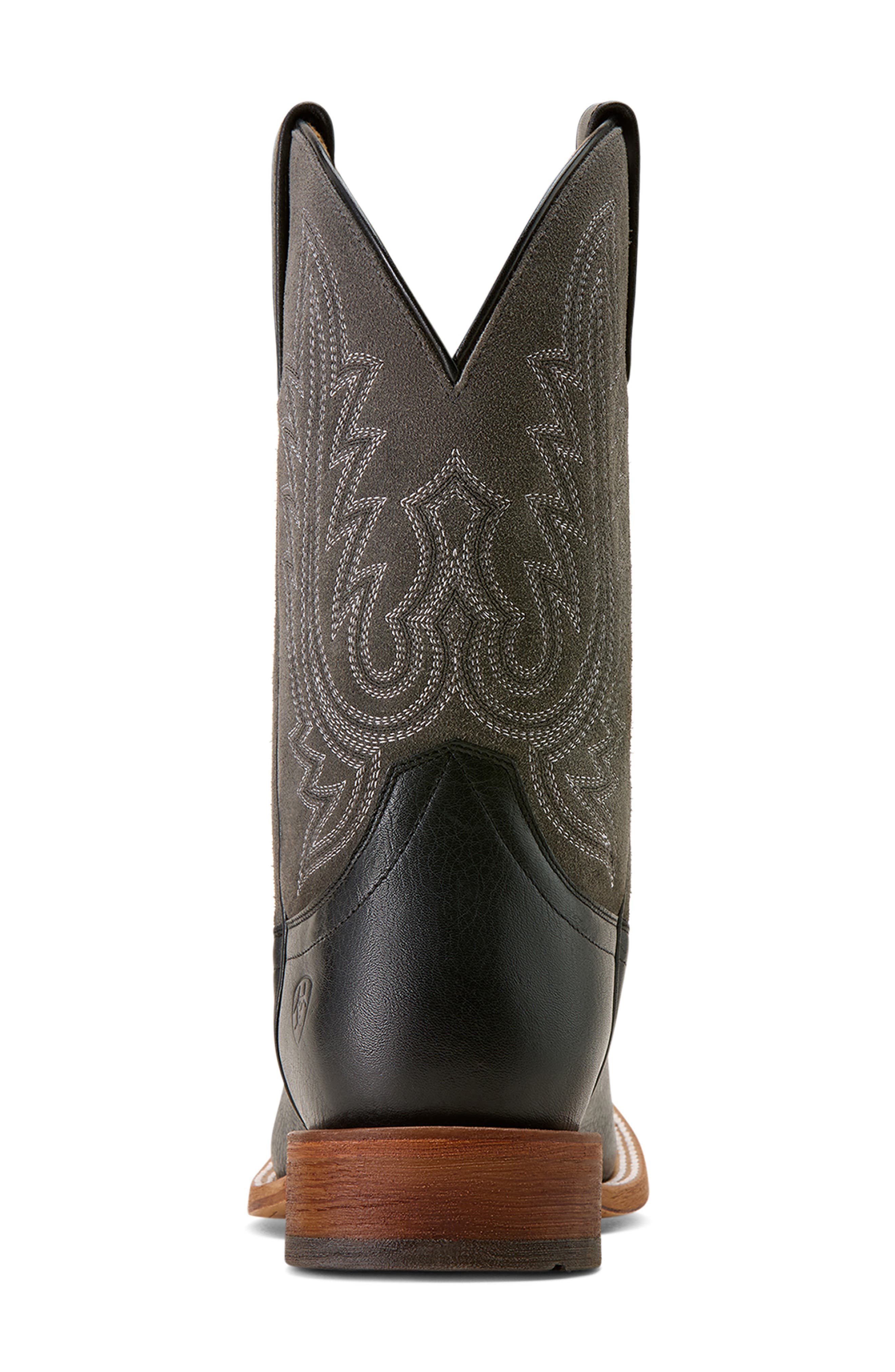 Ariat Country Roads Western Boot, Alternate, color, 