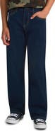 Levi's Kids' Loose Straight Fit Jeans