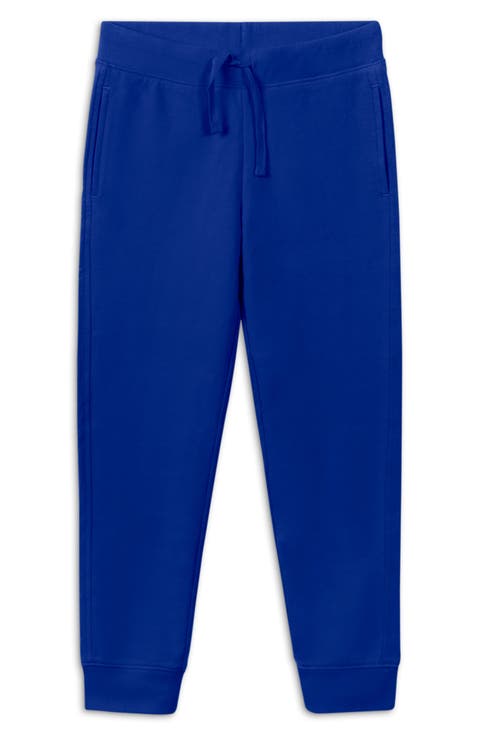 Kids' French Terry Joggers