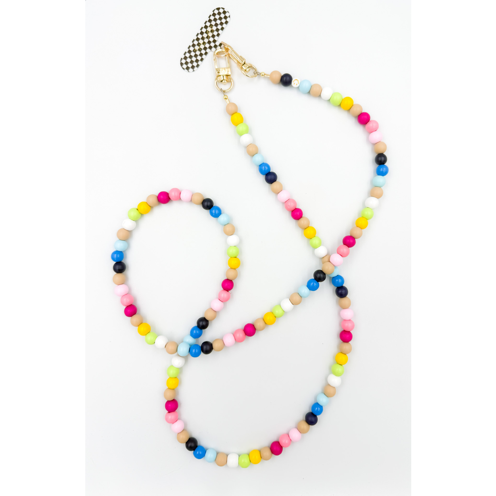 The Cæp Universal Crossbody In Multi