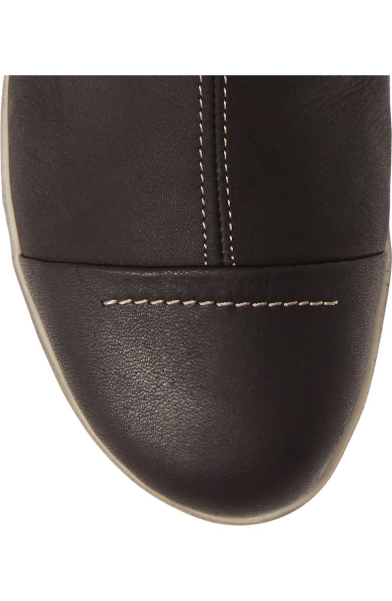 CLOUD Amber Wool Lined Bootie, Alternate, color,