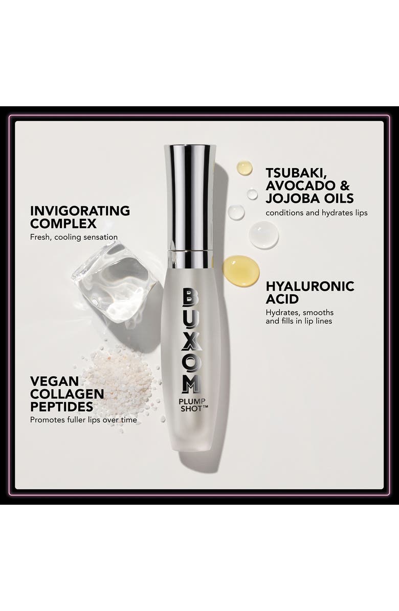Buxom Best of Plumping Mini Plumping Lip Kit $45 Value, Alternate, color, 