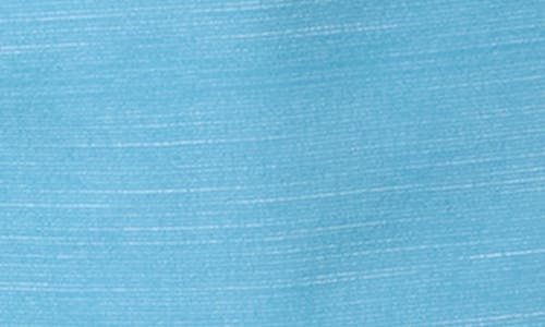 O'neill Hyperfreak Heat Stripe Swim Trunks In Blue Fade