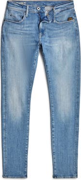 G-STAR Revend FWD Skinny Jeans