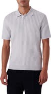 Bugatchi Rob Polo Sweater