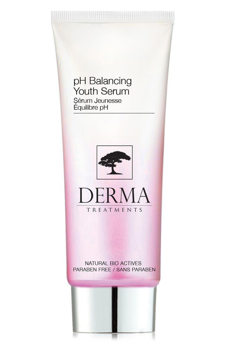 DERMA TREATMENTS PH Balancing Youth Serum, Main, color, 