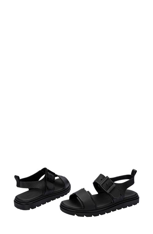 MELISSA MELISSA CONNECTION PAPETE SANDAL