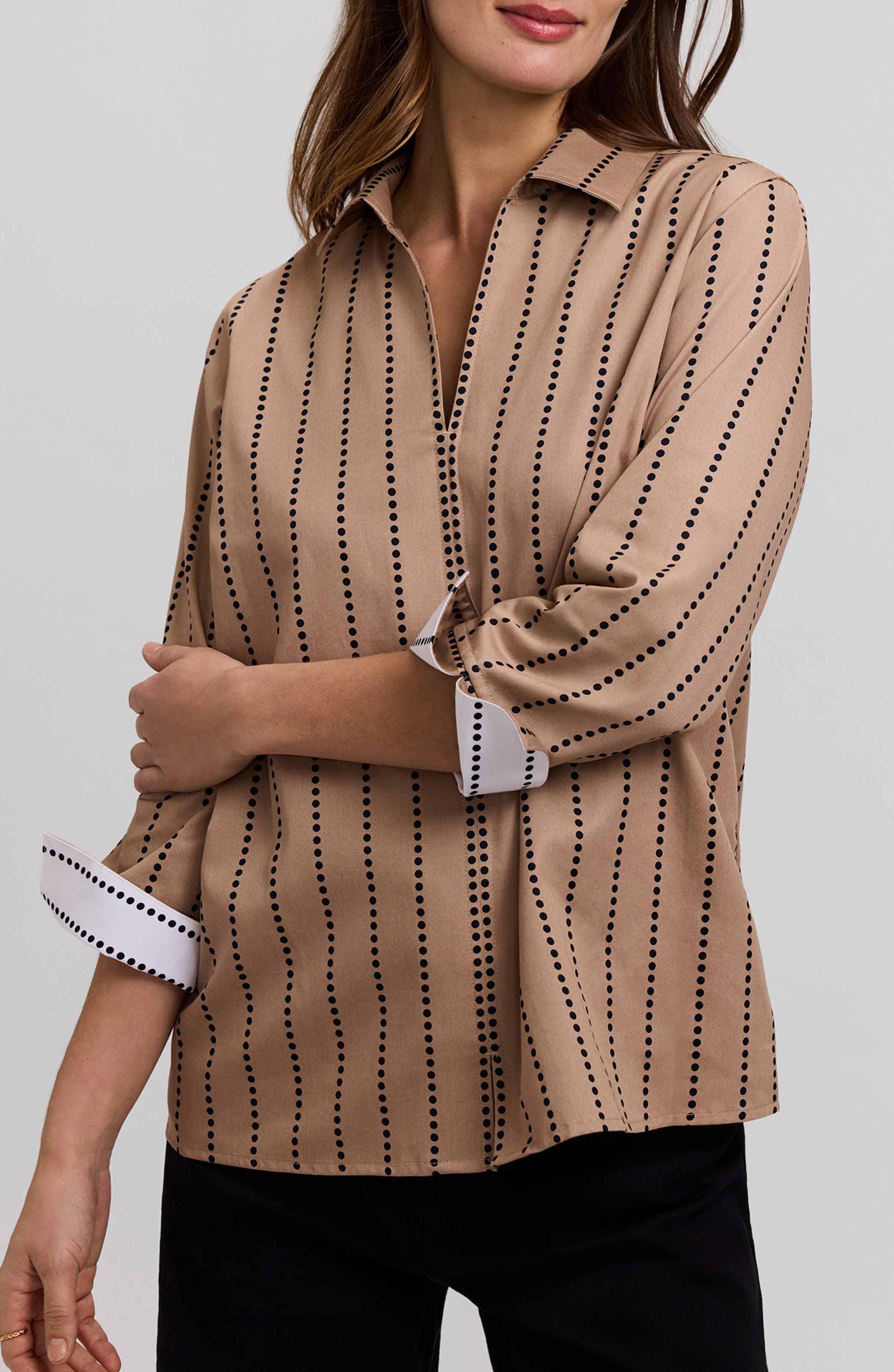 ALMOND BROWN/ BLACK