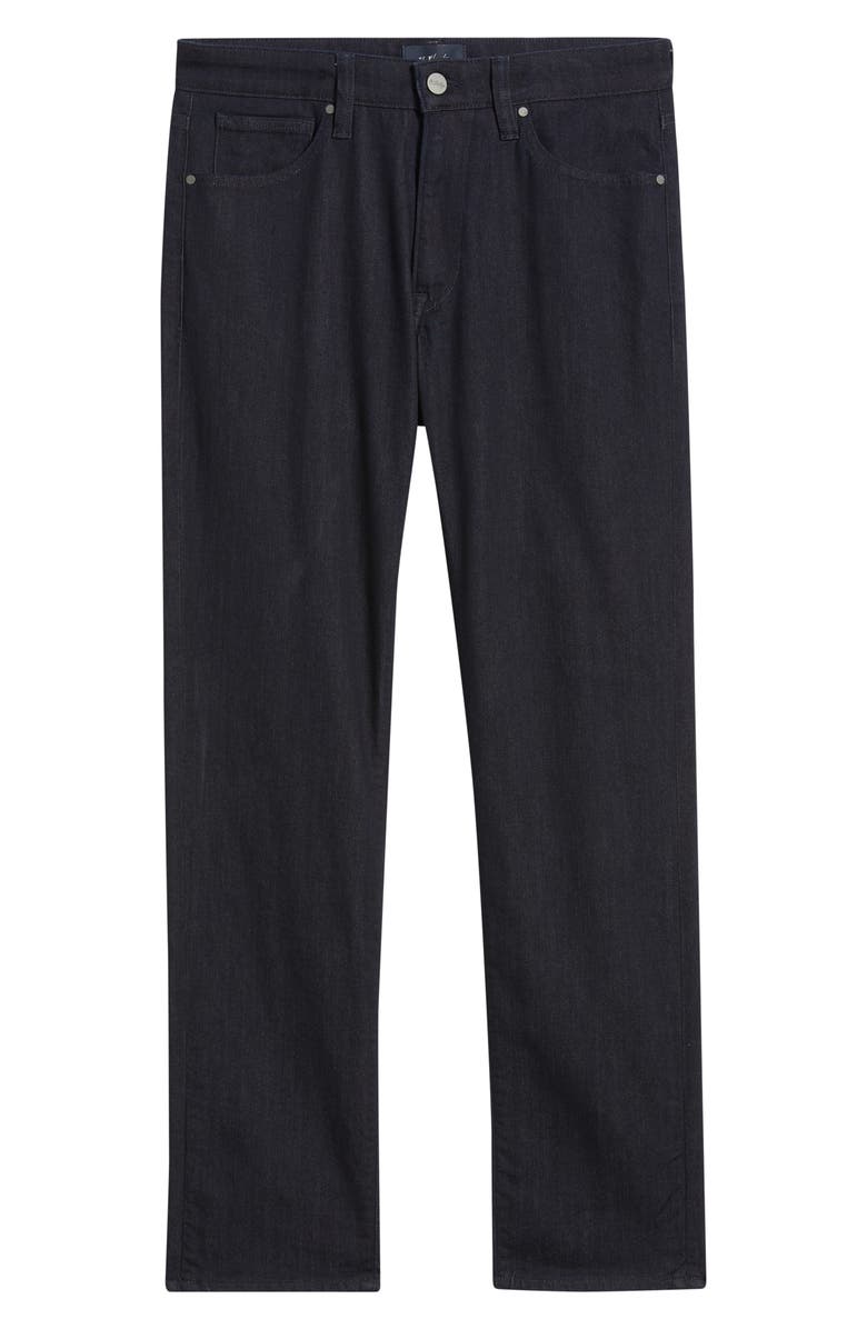 34 Heritage Courage Straight Leg Jeans, Alternate, color, Rinse Aerodenim