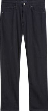 34 Heritage Courage Straight Leg Jeans