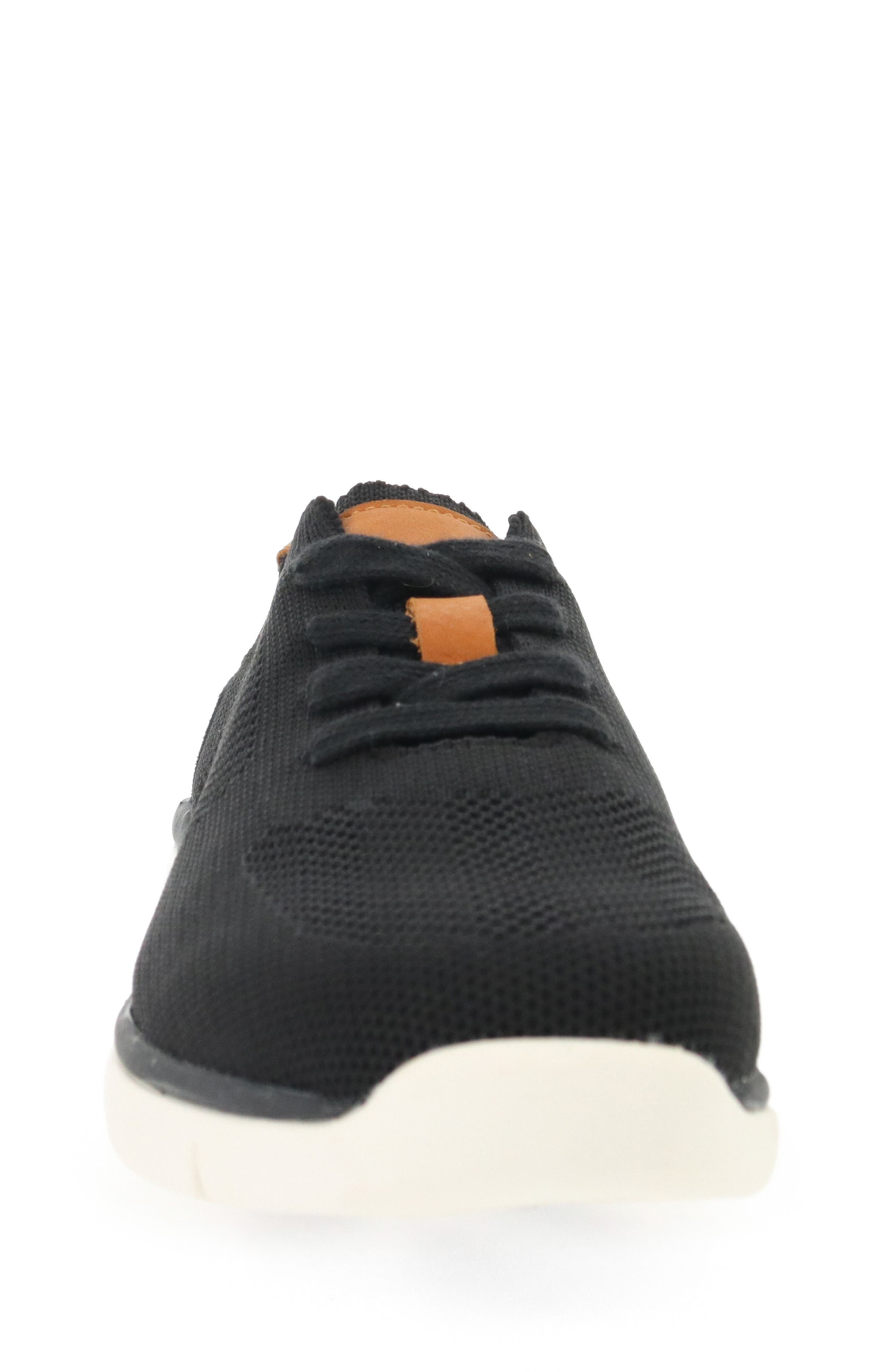 Propét Sachi Slip-On Sneaker, Alternate, color, Black