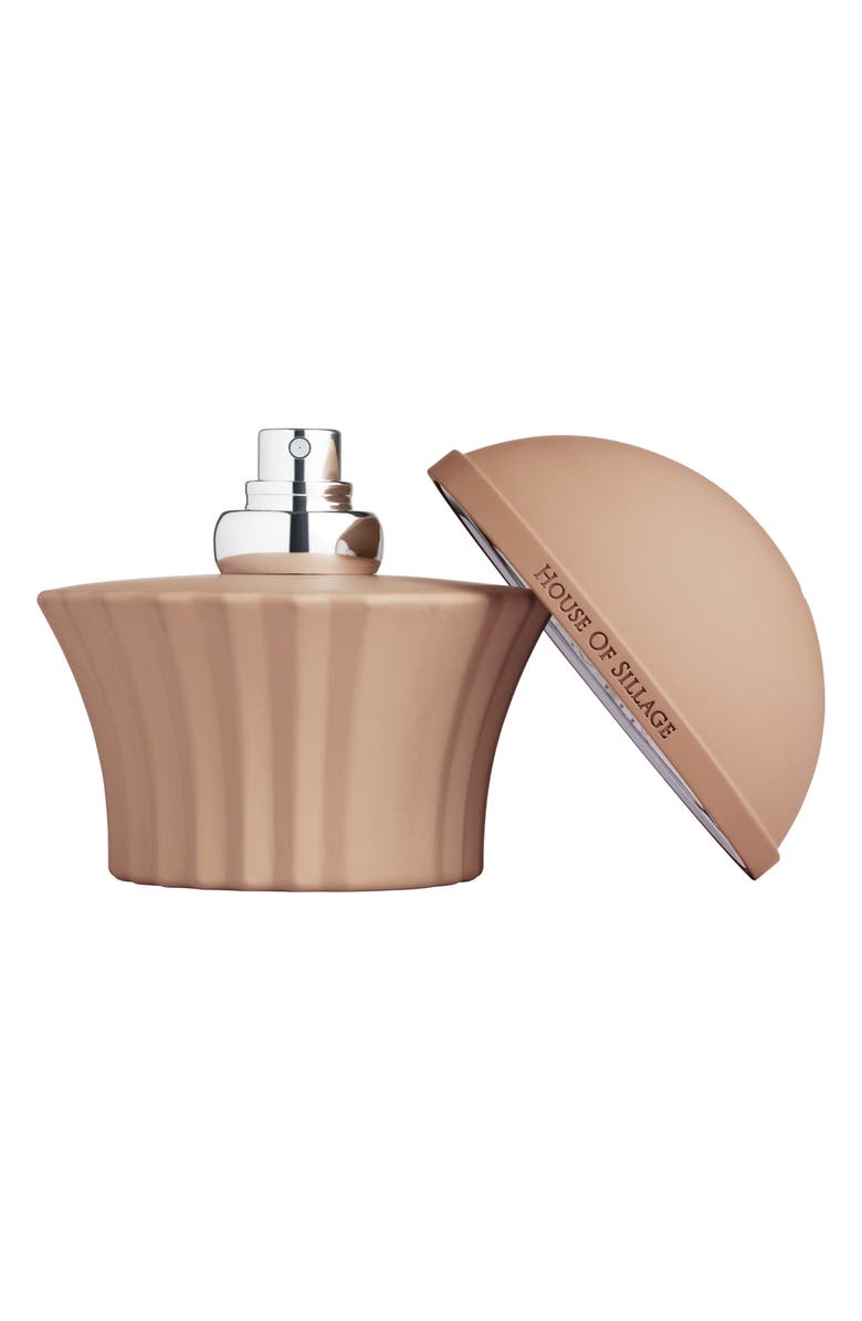 House of Sillage Skin Deep Parfum, Alternate, color, 