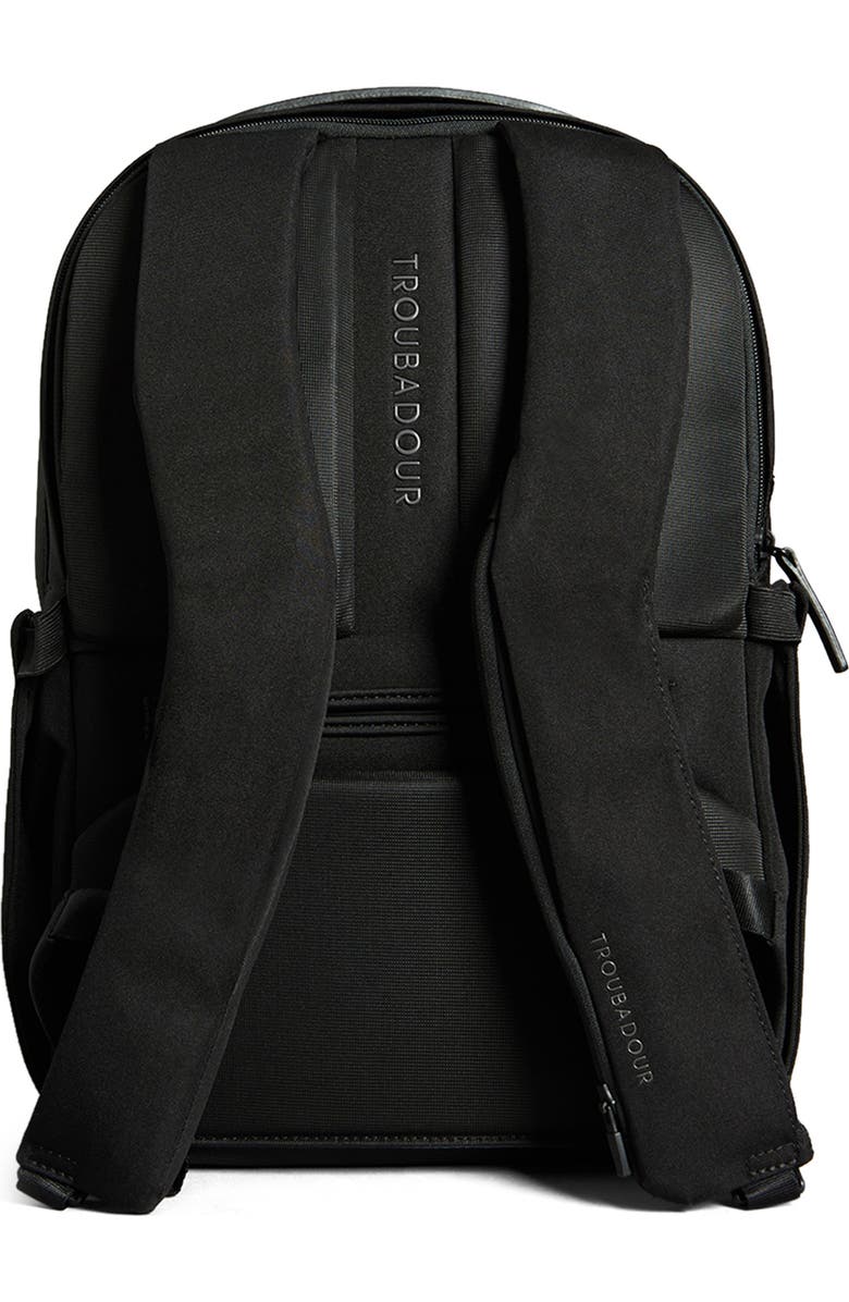 Troubadour Apex 3.0 Waterproof Compact Backpack, Alternate, color,