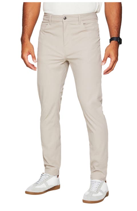 Men's The Don 5-Pocket Pant (Slim Fit)